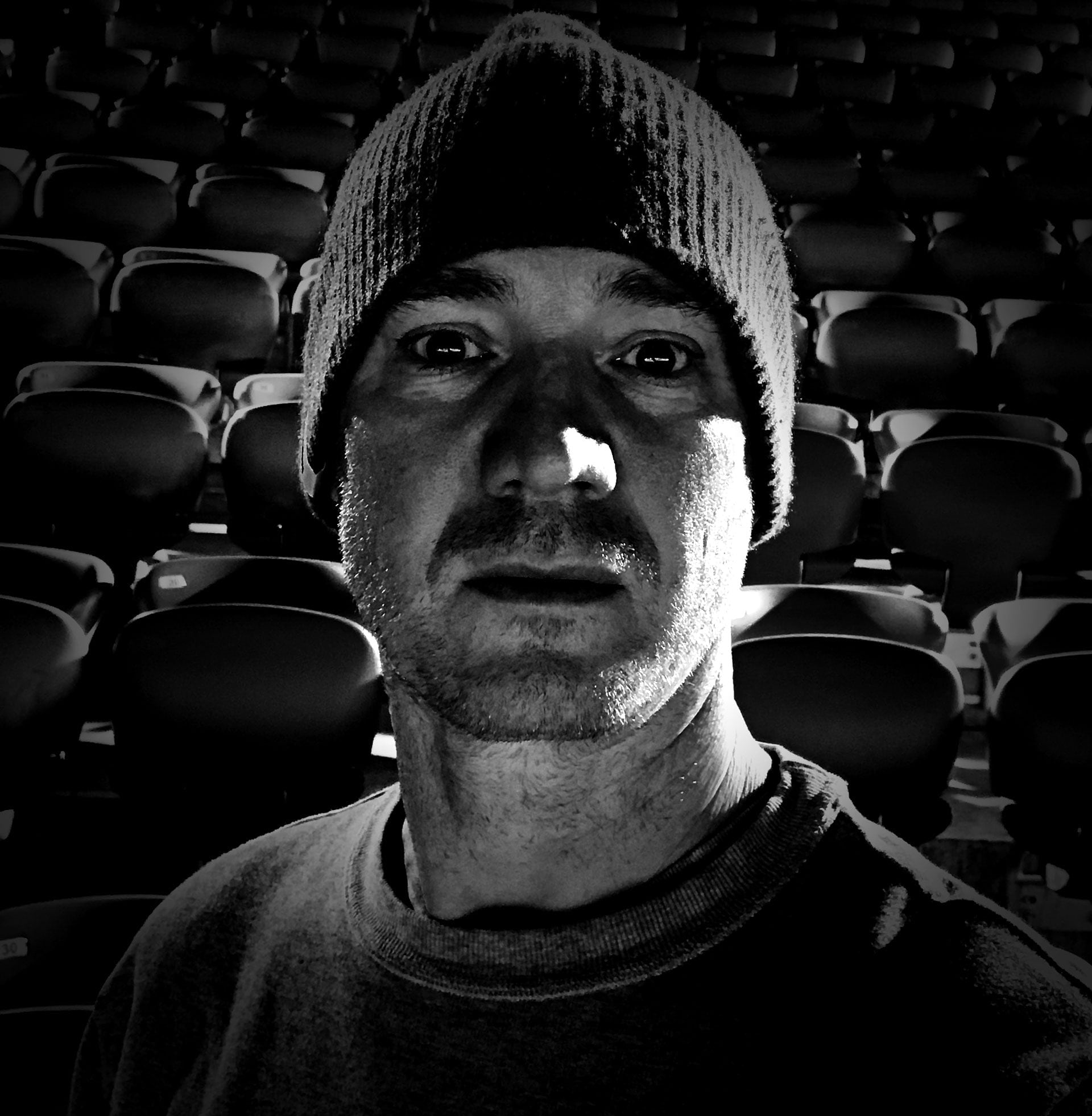 Max Nüchtern – Regisseur